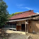 【募集中】No.54   本気の再生を待つ古民家（売買）